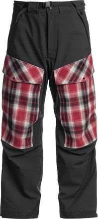 Parajumpers Womens Amukta Black Trousers - Size Large