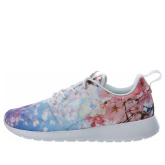 Nike (WMNS) Nike Roshe One Cherry Blossom 819960-100