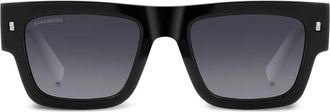 Dsquared2 Eyewear Occhiali da sole Icon - Nero