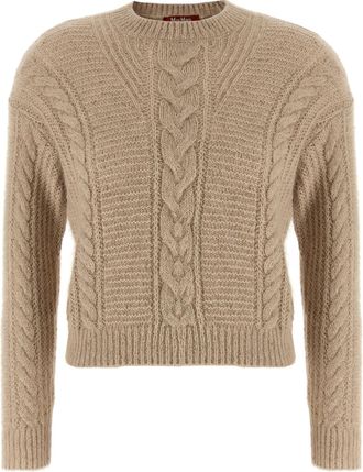 Max Mara crasso Sweater