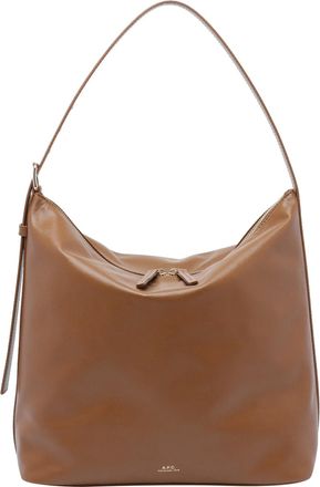 A.P.C. A. P.C. Vera Shoulder Bag