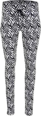 ZiZo Midnight Wings Stijlvolle Jeans - Dames - Sweatpants - Zwart - XS - Broeken