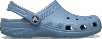 Crocs Classic Sandalen - Unisex | blau