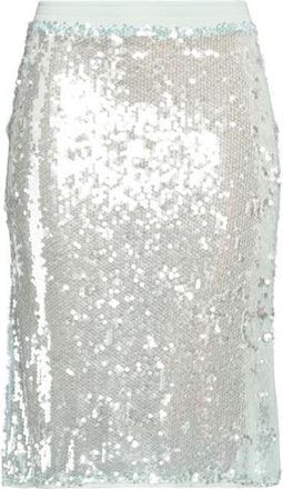 Roberto Collina HOSEN & RÖCKE - Midi-Röcke auf YOOX.COM