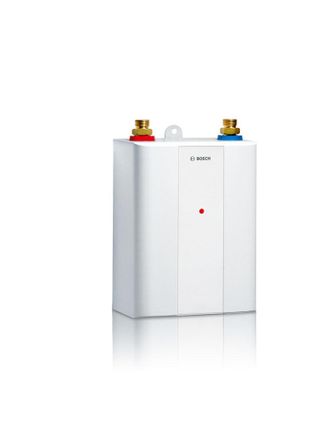 Bosch Junkers Bosch Calentador De Agua Instant&aacute;neo Compacto Tronic 4000 6 Et, 6 Kw, Bajo Encimera, 7736504691