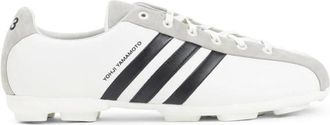 Yohji Yamamoto Field Schoenen - Heren - Sneakers - Wit - 46 EU - Schoenen