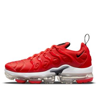 Nike (WMNS) Nike Air VaporMax Plus Chile Red DO1160-600