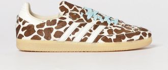 adidas Sneakers Samba OG in cavallino animalier