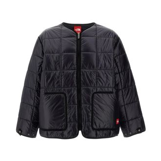 The North Face Redbox Reversible Jacket - Sport - Hombre - Negro - M