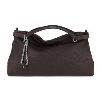 Orciani Virgo M Soft - - Bags - Donna - Rosso - ONE SIZE