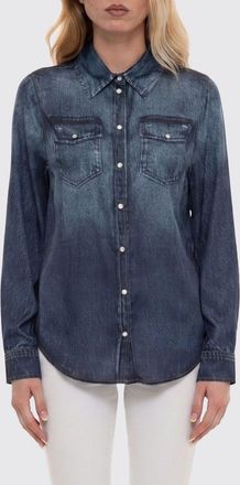 Liu Jo Camicia Donna colore Denim