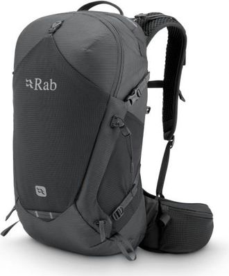 RAB Protium 18 ND Daypack f&uuml;r Damen | grau