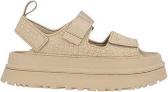 UGG GOLDENGLOW EMBOSSED