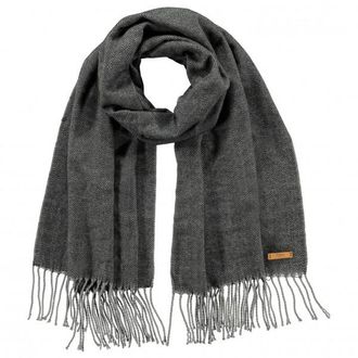 Barts Soho Scarf Schal für Herren | grau