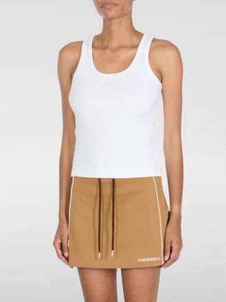 Casablanca T-Shirt CASABLANCA Woman color White