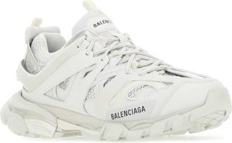 Balenciaga Track Sneaker - White