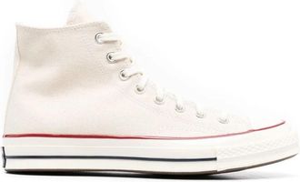Converse Chuck 70 High - Dames - Sneakers - Beige - 40 EU - Schoenen