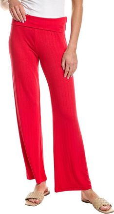 Z Supply Z Supply Essential Fold Over Pant