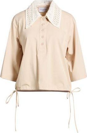 Isabelle Blanche CAMISETAS Y TOPS - Polos en YOOX.COM