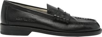 Common Projects Mocas&iacute;n - Shoes - Mujer - Negro - 40 EU