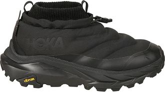 Hoka One One Sneakers - Dames - Outdoorschoenen - Zwart - 37 EU - Fitness
