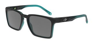 Mormaii Budapeste Sun M0173A6703 Mens Sunglasses Black Size 56