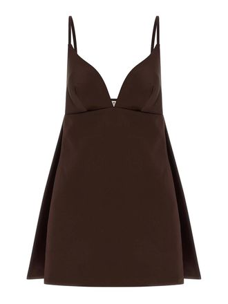 Elisabetta Franchi Duchesse Dress