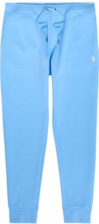 Polo Ralph Lauren Logo Cotton-blend Sweatpants - Light Blue - XL