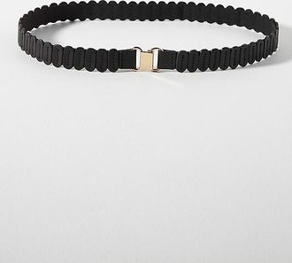 Anthropologie The Tabitha Stretch Belt