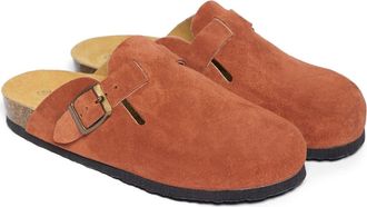 Plakton Blogg Clog in Terracota at Nordstrom Rack, Size 10Us / 41Eu