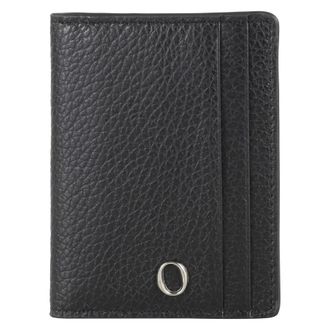 Orciani Portafoglio a libro Micron - - Accessories - Uomo - Nero - ONE SIZE