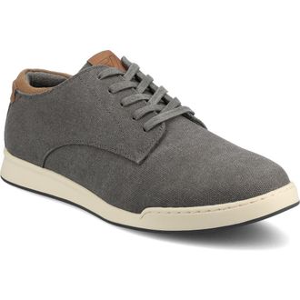 Vance Co. Aydon Casual Sneaker - Wide Width Available in Grey at Nordstrom Rack, Size 11.5