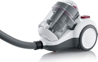 Severin Aspirador Sin Bolsa Cicl&oacute;nico Severin Rb 7088 Blanco 750 W