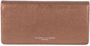 Gianni Chiarini Kleinlederwaren - Brieftaschen auf YOOX.COM
