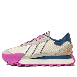 adidas neo Futro Mixr FM White Blue Pink HP9829