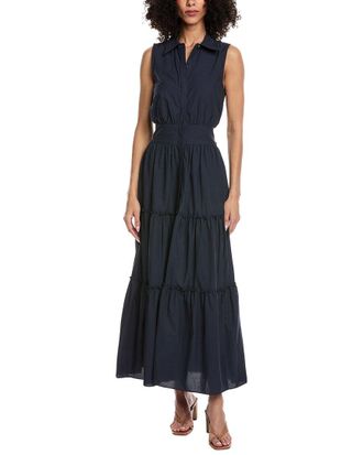 Ramy Brook Maple Maxi Dress