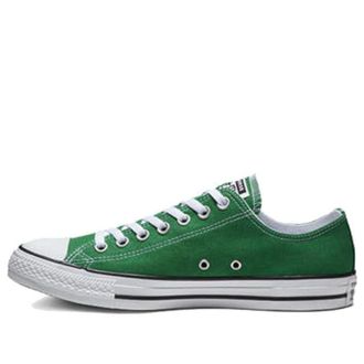 Converse Chuck Taylor All Star Low Seasonal Green 150476F