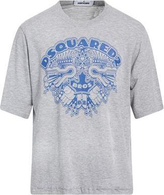 Dsquared2 CAMISETAS Y TOPS - Camisetas en YOOX.COM