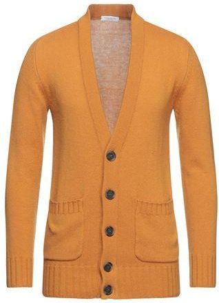 Paolo Pecora PRENDAS DE PUNTO - Cárdigans en YOOX.COM