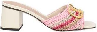 Valentino Garavani CALZADO - Sandalias con cierre en YOOX.COM