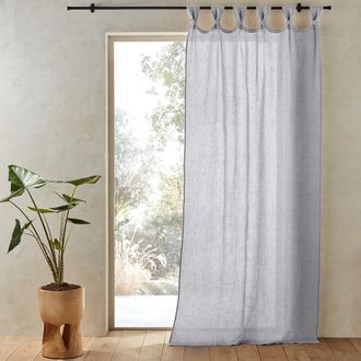 AM.PM Gordijn in linnen, Jaliska