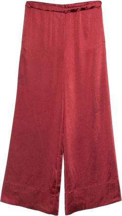 The Nina Studio Elasticated-waistband Trousers