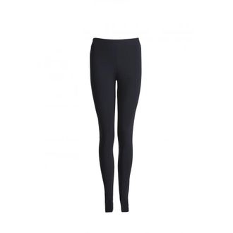 JapanTKY Haya Leggings - Dames - Leggings - Zwart - M - Broeken
