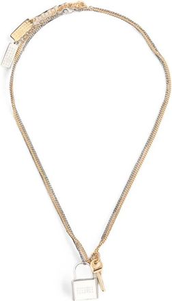 Maison Margiela Heren, Accessoires, Grijs, Maat: ONE Size