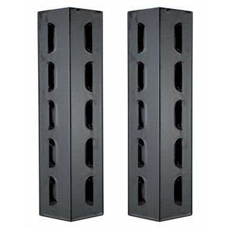 Campingaz Juego De 2 Carpas Para Quemadores Campingaz En Acero Esmaltado Clase 3 Y 4 Campingaz