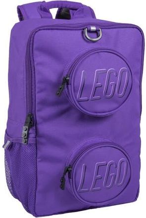 Haiku LEGO Brick Backpack in Purple at Nordstrom