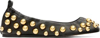 Isabel Marant Ballerine Belna - Nero