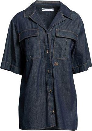 Jacob Cohen CAMISETAS Y TOPS - Camisas vaqueras en YOOX.COM