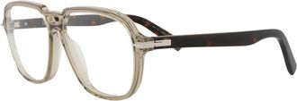 Dior Mens Dm50007i 57Mm Optical Frames