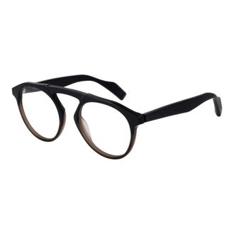 Yohji Yamamoto Plastic Glasses Mens (Frames)